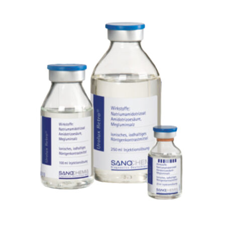 Urolux Retro®