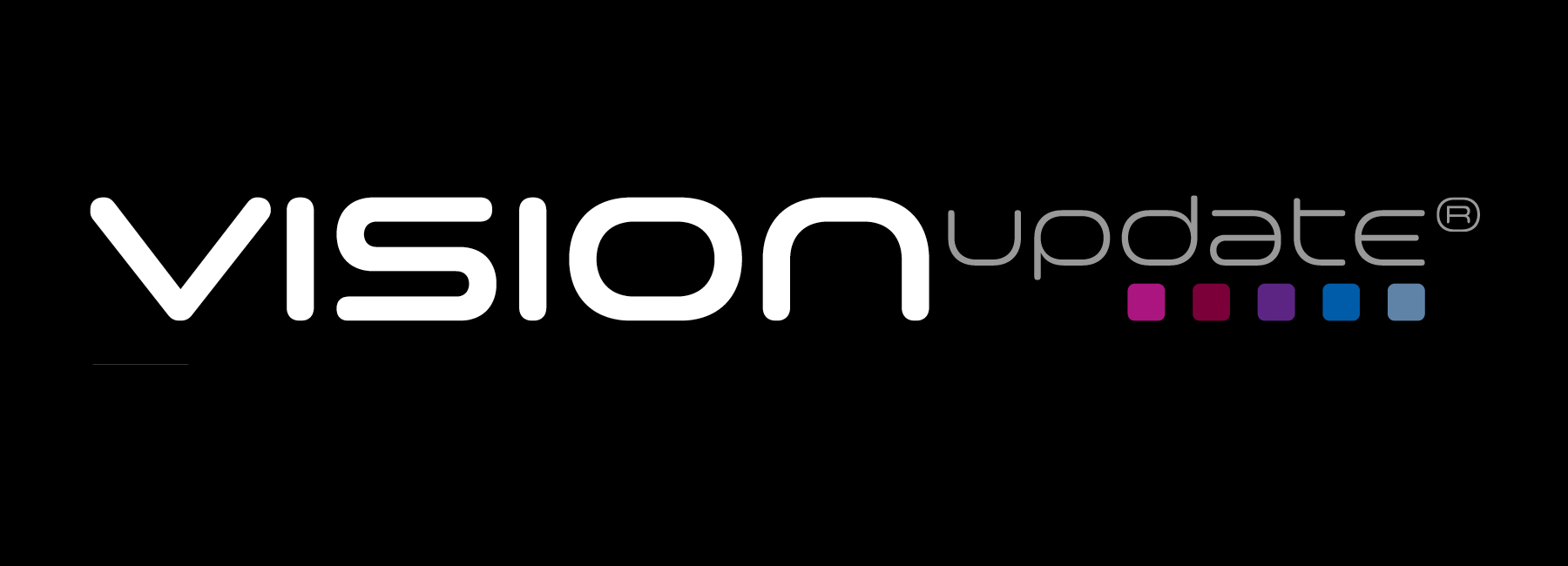 Der VISIONupdate® Newsletter Nr. 22 ist da.