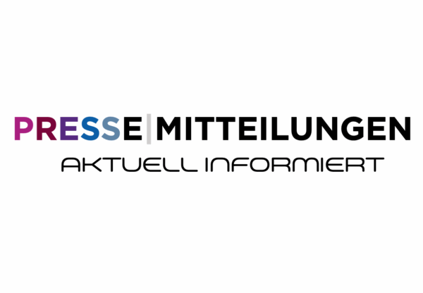 Pressemitteilungen