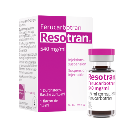 Resotran® (CH)