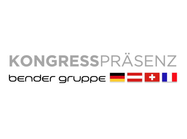 Kongresspräsenz