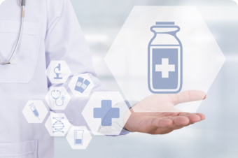 Praxis- und Sprechstundenbedarf